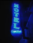 The Campbell Hotel