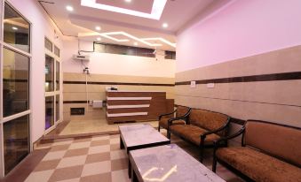 OYO 48657 Hotel Budget Stay