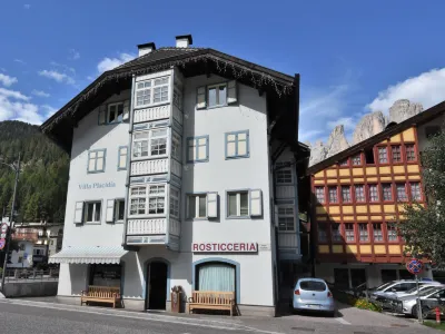 Villa Placidia Apt 22