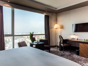 Kenzi Tower Hotel