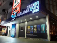 Airline Inn Taichung Green Park Way Hotels in Green Park Lane/Calligraphy Greenway