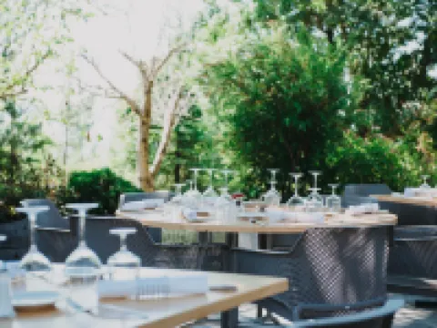 翠壁酒店 加普酒店