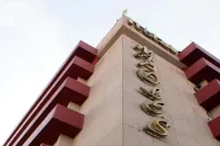 Hotel Napoles Hoteles en San Luis Potosí