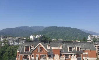Wangshan·Xiaoshu Villa
