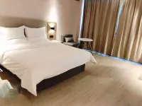 HanTing Hotel (Fangchenggang Administrative Center) Hotels in Fangchenggang