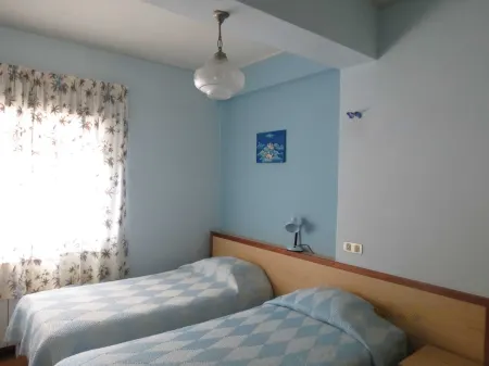 Pereira Hostel & Guesthouse