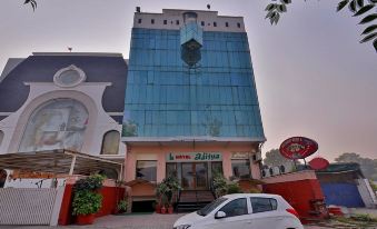 Hotel Aditya