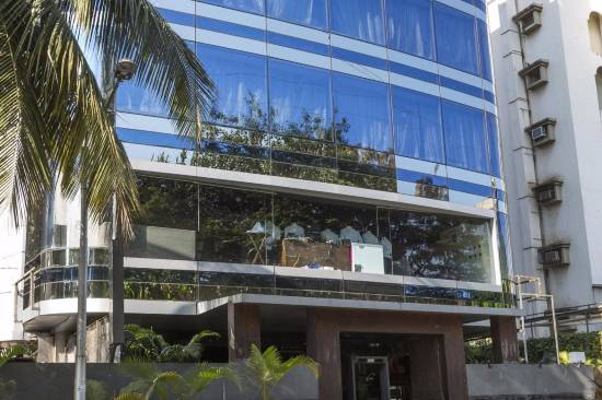 Svenska Design Hotel-Mumbai Updated 2022 Room Price-Reviews & Deals |  Trip.com