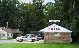 Gratiot View Motel