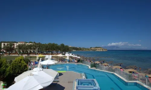 Caravel Suites - Adults Only