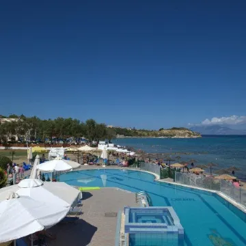 Caravel Suites - Adults Only