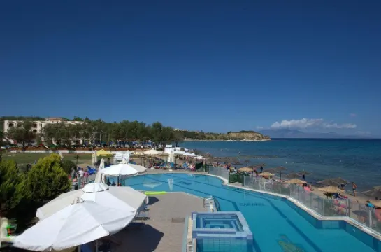 Caravel Suites - Adults Only