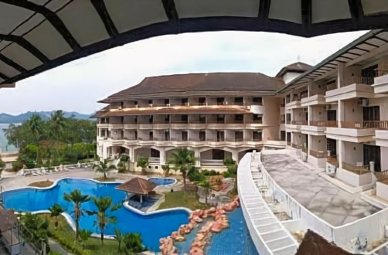 The Orient Star Resort Lumut Perak Malaysia