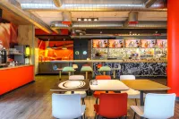 Ibis Muenchen Messe - bar