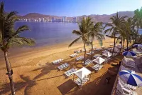 Park Royal Beach Acapulco - All Inclusive