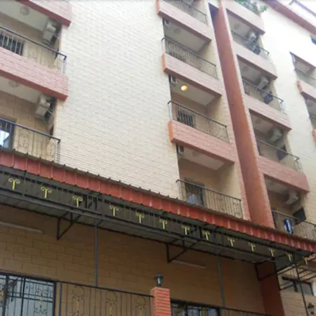 Tou'Ngou Hotel