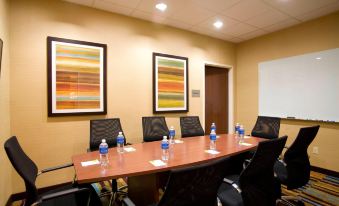 Fairfield Inn & Suites Chesapeake Suffolk