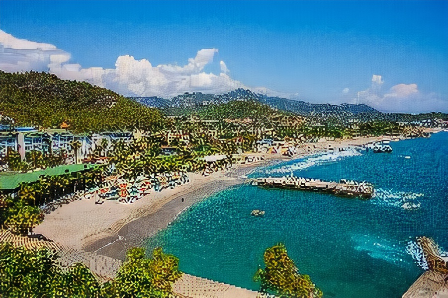 Kemal Bay Hotel