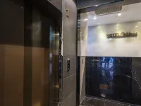Seoul Vamos Hotel Hoteles cerca de Estación de Singil