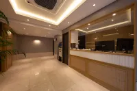 Yongin Yangji Stay Inn Hotels in Yongin-si