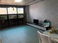 Goesan Haewadal Pension