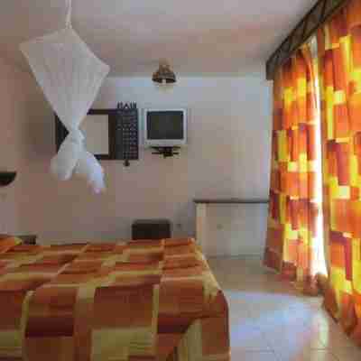 Le Pelican du Saloum Rooms