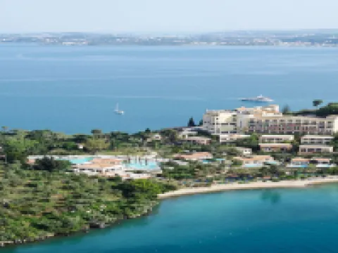 Grecotel Eva Palace Hotels in Feakes