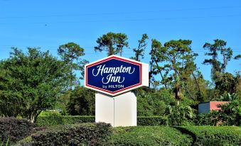 Hampton Inn DeBary/Deltona/Orange City