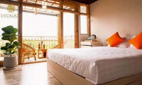 Escalade Experience - Housity