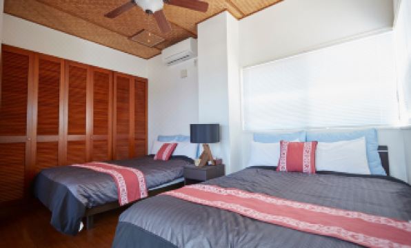 T&T Mof-Maeda Ocean Front House-