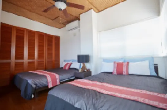 T&T Mof-Maeda Ocean Front House-