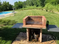 Villa Gasco with Pool