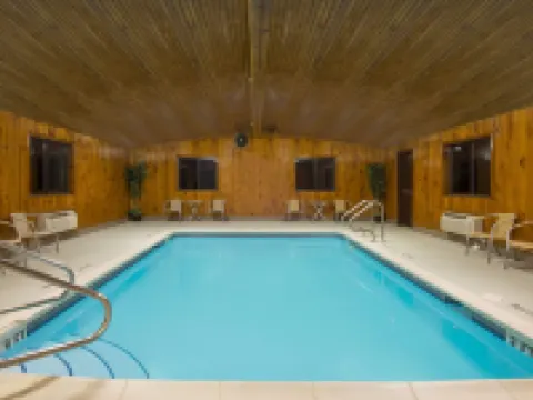 Super 8 by Wyndham Grove City スプリングフィールドのホテル