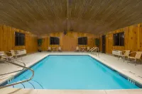 Super 8 by Wyndham Grove City Hoteles en Municipio de Springfield