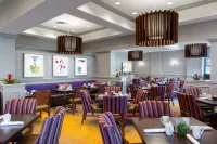 DoubleTree by Hilton Hotel Savannah Historic District - Desayuno