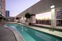 Hilton San Jose - Rooftop Pools