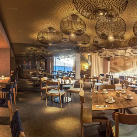 Double Tree by Hilton Iquitos