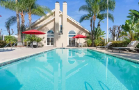 Chase Suite Hotel Brea Fullerton