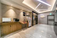 โรงแรมอังกอร์