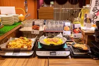 Wat Hotel & Spa Hida Takayama - Desayuno