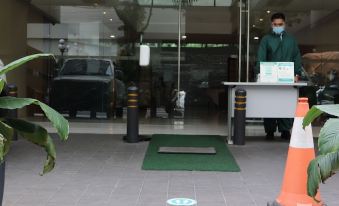 2. 진장 인 마카티..