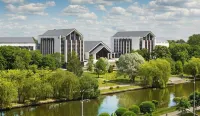 Beijing Hotel Minsk Hotels near Galileo Mall