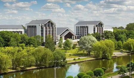 Гостиница Пекин в Минске Отели рядом с достопримечательностью «Белорусский государственный университет культуры и искусств»