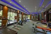 Furaveri Maldives - Gym