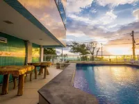 Hotel Litoral Fortaleza Hotels near Coco