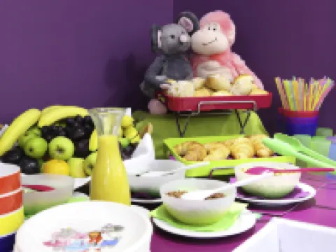 イビス スタイルズ ルツェルン ルツェルンのホテル