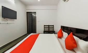 OYO 49707 Hotel Kavyanjali