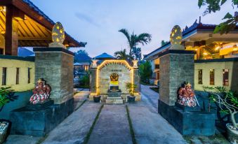 Song Bintang Villas