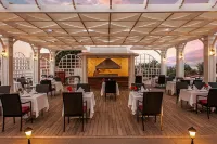 Kaya Artemis Resort & Casino - All Inclusive - 5-Star