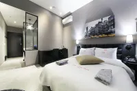 Hotel Yaja Wirye - Jacuzzi